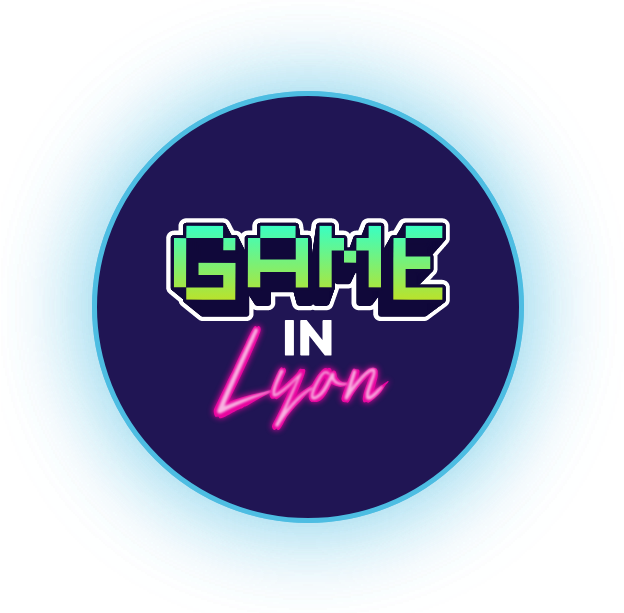 logo game in lyon