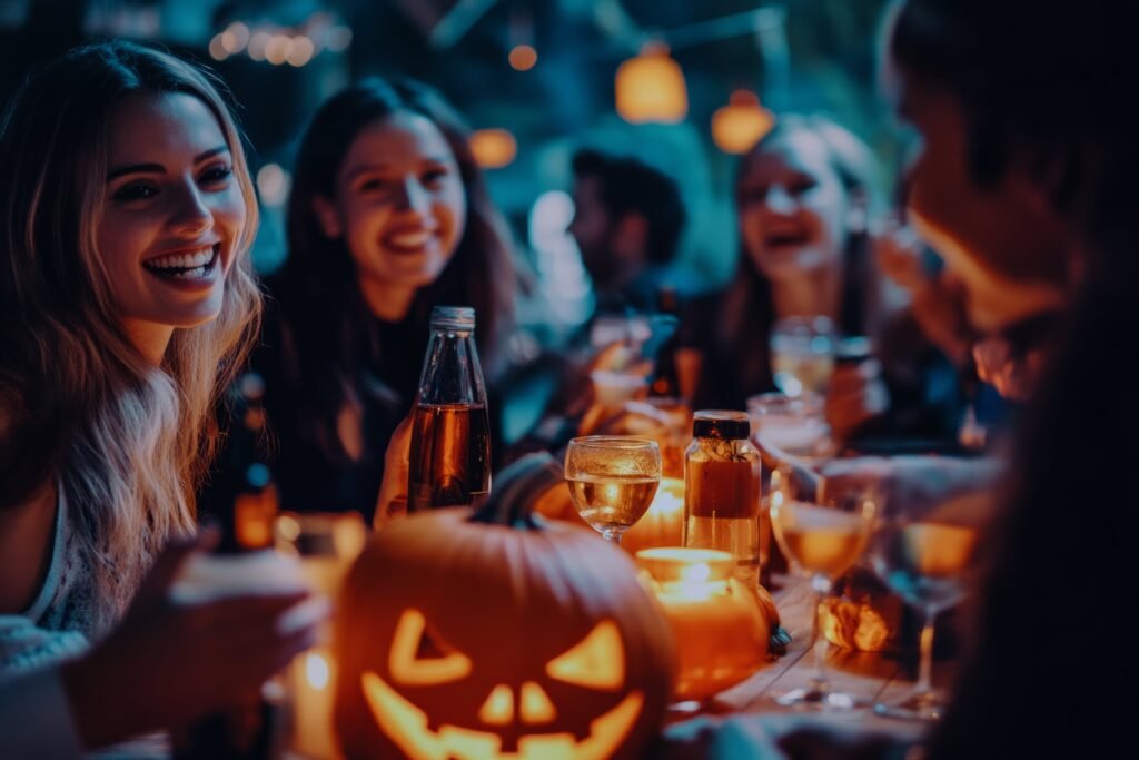 Halloween lyon : Ouverture de Game in Lyon : le nouveau centre de loisir immersif débarque au cœur de la Presqu’île !